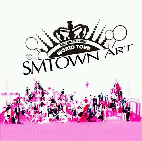 SMTOWN ARTさんのプロフィール画像