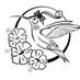 Birdfleur Tocados (@birdfleur) Twitter profile photo
