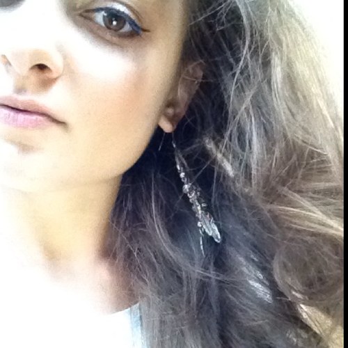 Alexis_one1's profile picture. 