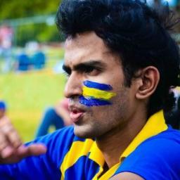 Software Engineer/Salesforce Developer, IITian/APIITian/Richmondite, Photographer/Gamer