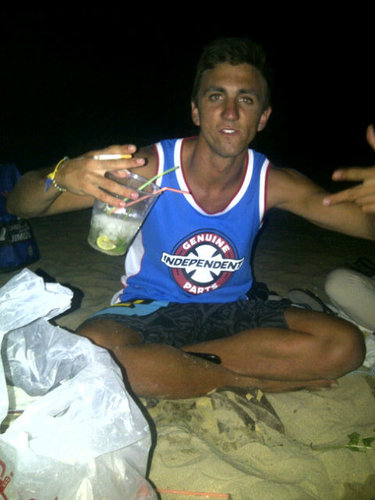 Santi_Ber's profile picture. 