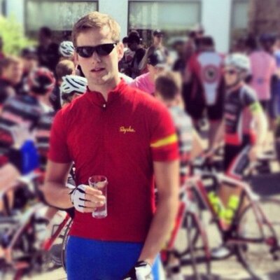 Profile Picture of Joshua Van Den Bos (@joshbos22) on Twitter