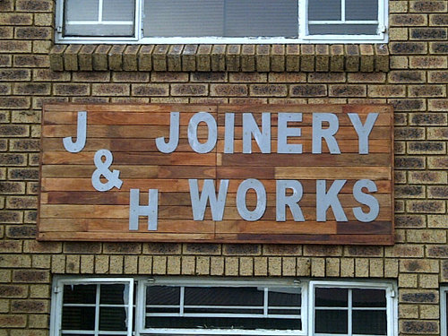 Manufactures of Wooden Windows and Doors