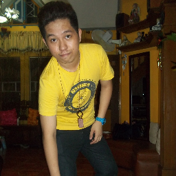 IamMrKevin's profile picture. Programmer/Developer..mahilig manood ng Movie!..mahilig sa pasta..I'm just a regular guy, living my life to the fullest.. :D