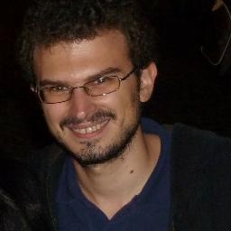Associate Professor @UniMercatorum specializing in #AI, #ComputerVision, #DeepLearning and #Robotics;  Co-founder and research director @WorldUAVHellas