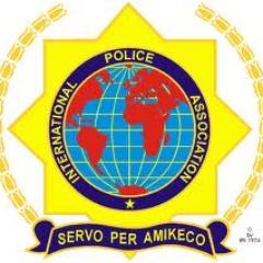 This is the twitter account of the International Police Association,Sarajevo Bosnia and Herzegovina