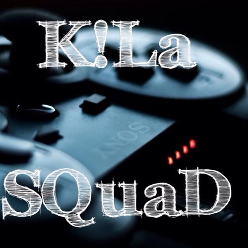 One of the most dominant clans on the playstation platform 7 years and running http://t.co/tE9ZUtMbMx