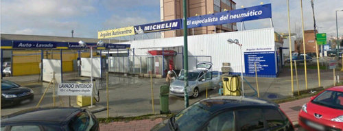 ArgalesAutocent's profile picture. 