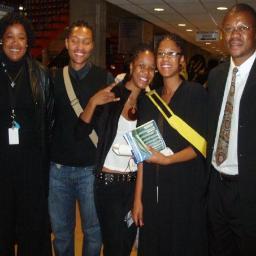 Wife, Mother, Grandmother, Sister, Friend & Activist