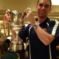 Barry Cullivan (@barrycullivan) 's Twitter Profile