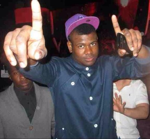 Blackztock's profile picture. Big, Black and Loving It !! who wants some