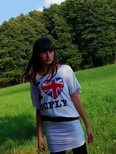 anuleczkaXD's profile picture. 