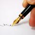 The Hand Writings  (@thehandwritings) Twitter profile photo