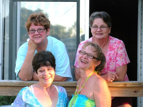 ska8353's profile picture. Travel nurse for 9 years now. Not sure where we will land for retirement...if there is such a thing!