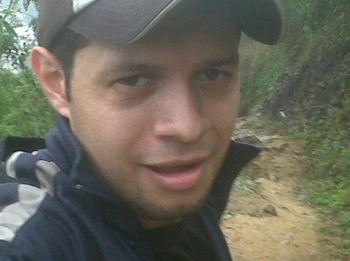 Bohemio-matemático por definición. Ucevista