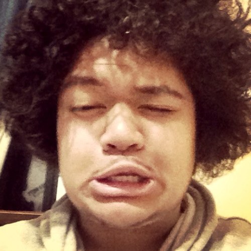 Still in high school, guitar player, food eater, newbie on twitter