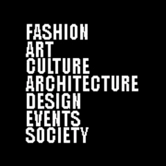 Fashion-Art-Culture-Architecture-Design-Events-Society=FACADES Lifestyle Media https://t.co/v9aob3j7fV (From London to the world, from the world to You.)