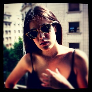 angelaaraujo14's profile picture. Estudiante de algo que espero, en un futuro, me de esa vida que tanto deseo, sólo hace falta esperar.