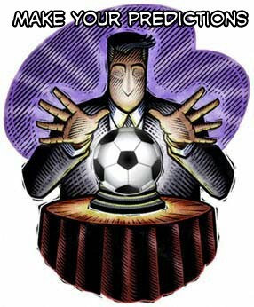 If you tweet us your football predictions (any upcoming football match) we will gain your followers by giving a shoutout. We follow back. New on twitter.