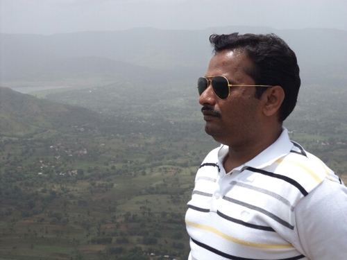An environment engineer