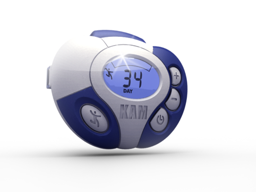 KAMSystem's profile picture. Health tips and tricks for the wellness advocate!