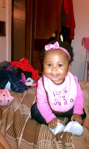 #team aquarius # team proudmommy # lovemyJayla