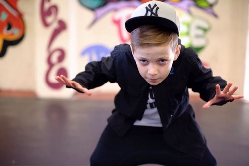 JayyRokkDancer's profile picture. Hi :)
My name is Jay & I am 10 years old, I have been dancing since the age of 2.