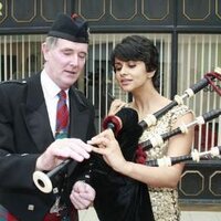 Joe O'Donnell(@weddingpipers) 's Twitter Profile Photo