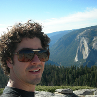 Joshua Roberts(@AttyforEarth) 's Twitter Profile Photo