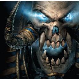 Codelyoko99's profile picture. 