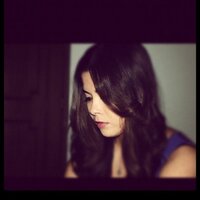 Ana Bustos - @avbr4 Twitter Profile Photo