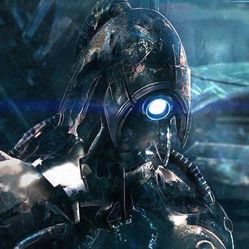 Damn1t117's profile picture. 