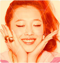 よろぶんあんにょ～ん♡f(x)のソルリbotだよぉ^^*完全手動だからリプ遅くなるかも_甘えん坊なそるりだからいぃ～っぱい絡んでね♪♪