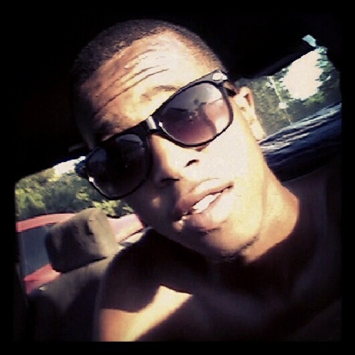 im not that other nigga u use to know!!!!!