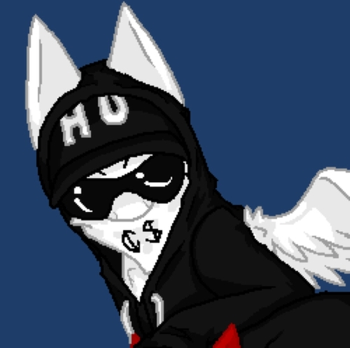 Everywhere I go, mares always know, that I've got a weenie that I love to show. Bitches get no respect. (( Hollywood Undead, R34 every now and then ))