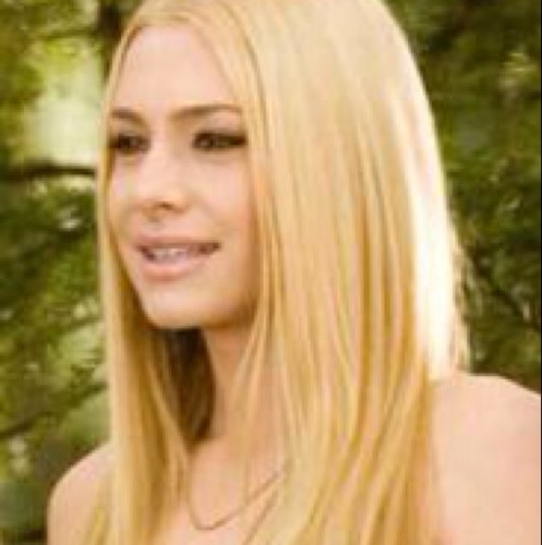 His_Katie's profile picture. Female Vampire. Mated to @HerGarrett . Sister to #Irina, and #Vasilii. Daughter of #Sasha (RP account)