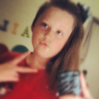 I love: everything that is importanf to me✌