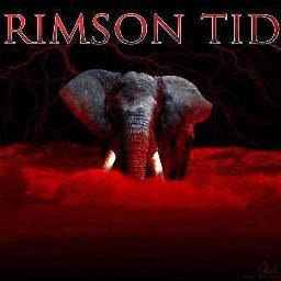 Roll Tide Roll!!!