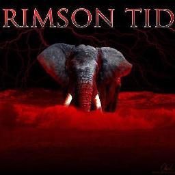 Roll Tide Roll!!!