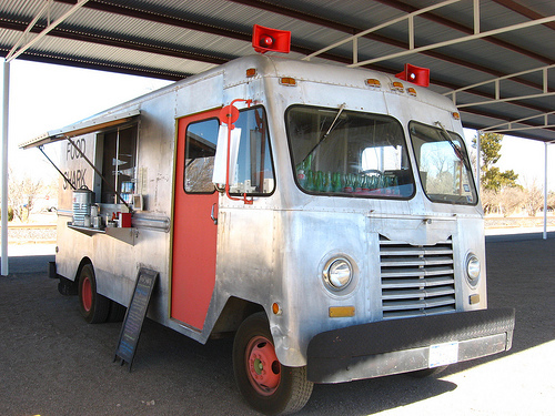 2006-2021…was a food truck business. No more food but truck still exists and is still attractive.