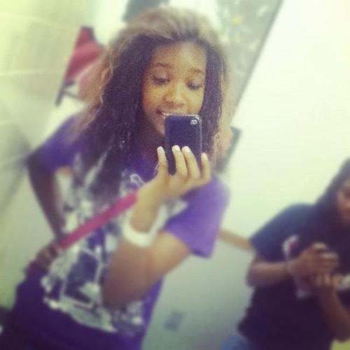10•22•12 Cuffed Only A Basic Bitch Wont Follow Me Its All About That Leo #Follow Back