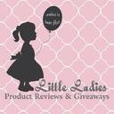 Emily Fredrickson - @LilLadiesReview - Twitter