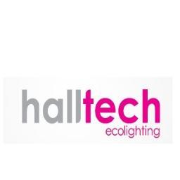 Halltech_Eco's profile picture. Halltech ecolighting specialises in reducing the energy consumption of lighting in retail, comercial and industrial buildings, offering a full lighting solution