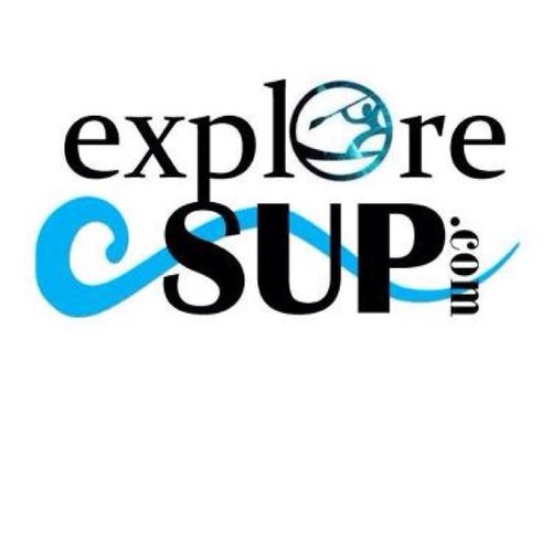 exploresup's profile picture. Discover a fun workout without feeling like you are at a gym.  There's nothing like exploring our  beautiful waters on a standup paddle board.