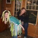 Angel Olson - @Olsonator252 - Twitter