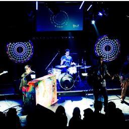 GoldrushTribute's profile picture. Goldrush is (probably) the most famous Coldplay Tribute in Italy. Follow our Twitter and discover how we see the world :)