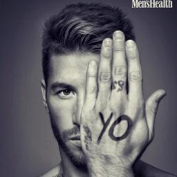 ¿Mi pasion? @SergioRamos, Ramista desde el 30-3-1986 ¿Sueño? Una foto con él. El mejor defensa del MUNDO. La persona que me ha cambiado la vida, EL.