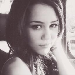 @MileyCyrus my life! Since : 13.03.2011