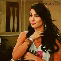 #CarlaFerrerMinhaEternaRebelde.... Te Amo @melfronckowiak