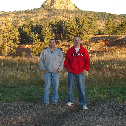 Jsuch2009's profile picture. Married father of 2......Love the outdoors...